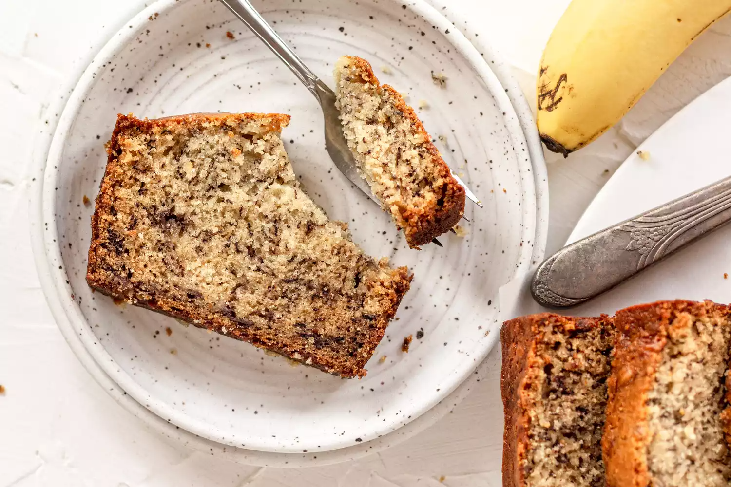 Pane alla Banana: La Ricetta Classica e le Varianti più Golose