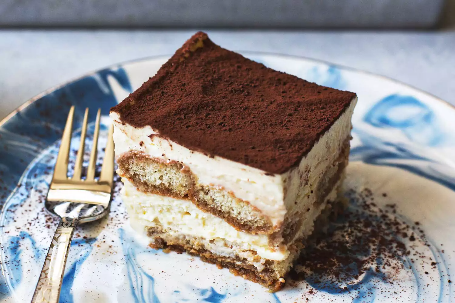 La Ricetta Classica del Tiramisù: Tradizione Italiana in Ogni Cucchiaiata