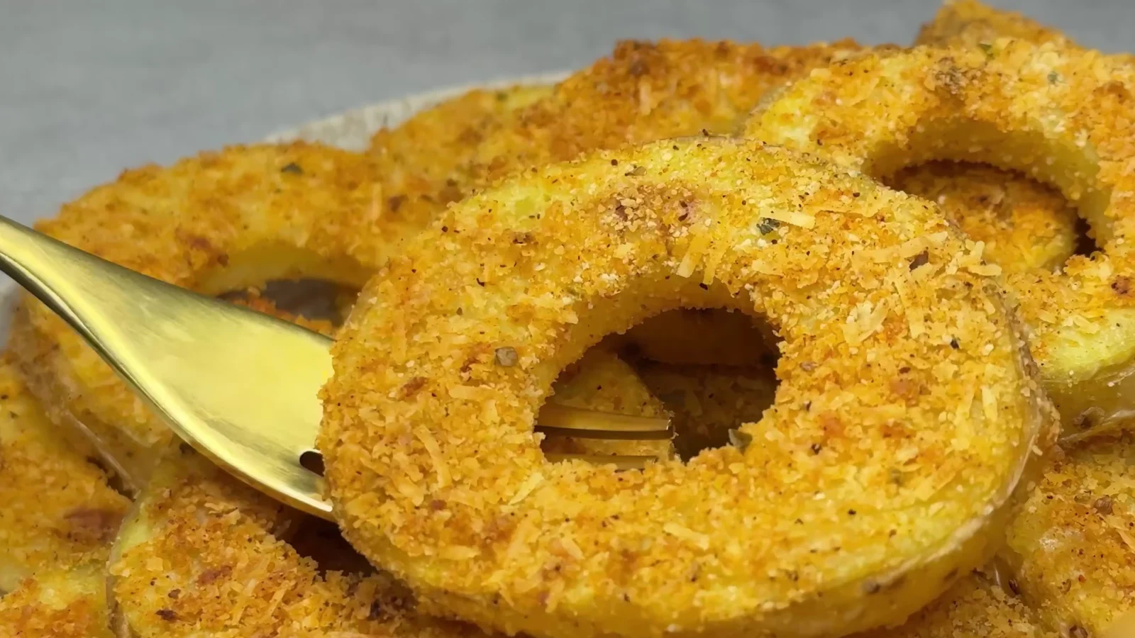 Patate croccanti al forno senza frittura - Foto 2