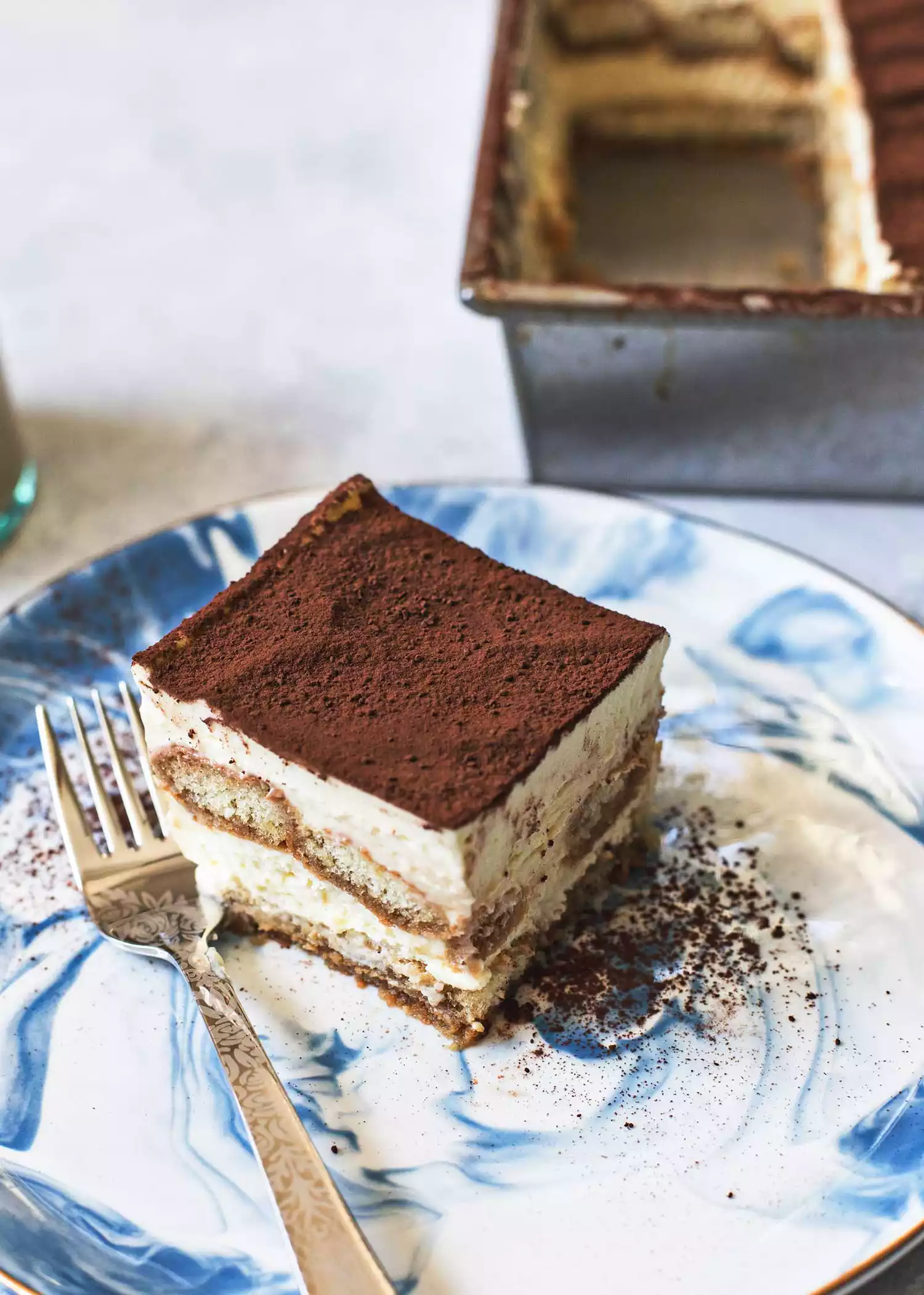 Tiramisù Classico: La Ricetta Italiana Perfetta