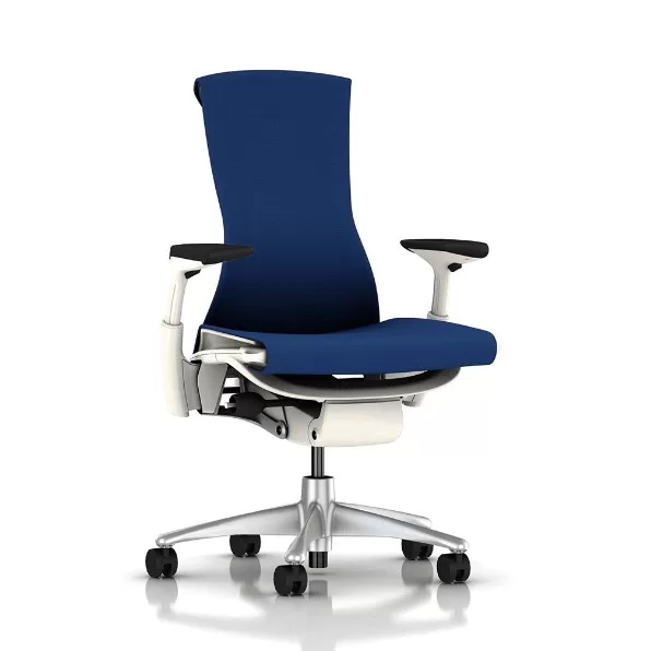1 - Herman Miller Embody
