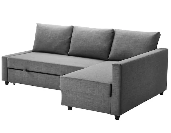 1 - IKEA Friheten