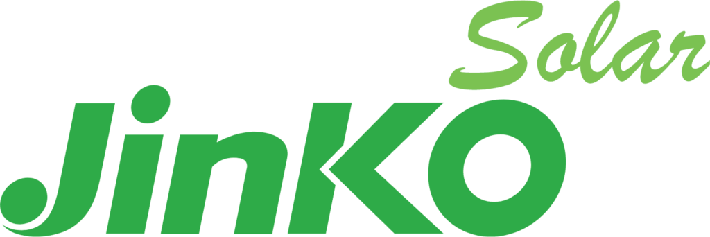 1 - Jinko Solar