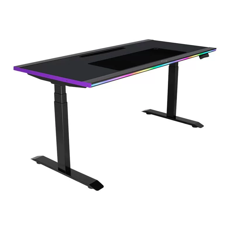 1 - Mesa Gamer GD160 ARGB - Cooler Master
