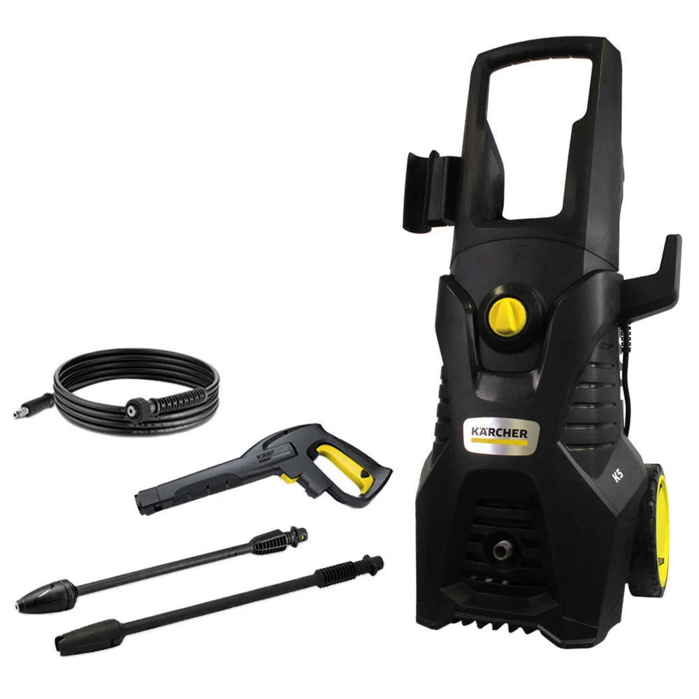 1. Karcher K5 Premium