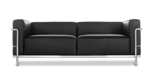10 - Cassina LC3