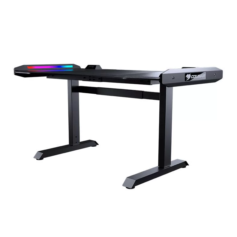 2 - Mesa Gamer Mars RGB - Cougar