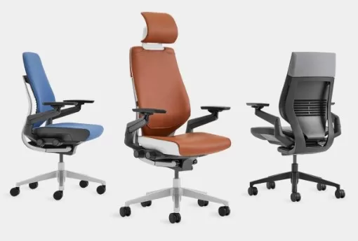 2 - Steelcase Gesture