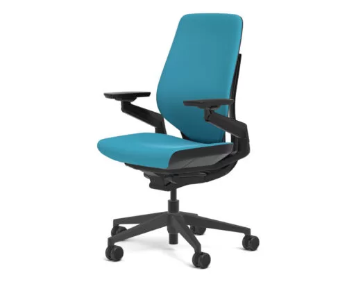 2 - Steelcase Gesture