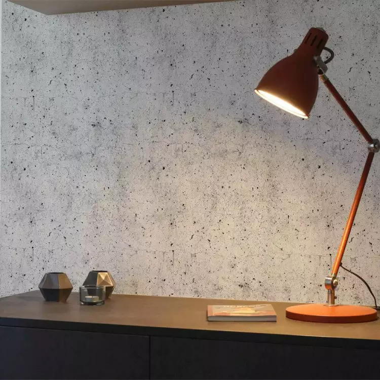 3 - Estilo Industrial
