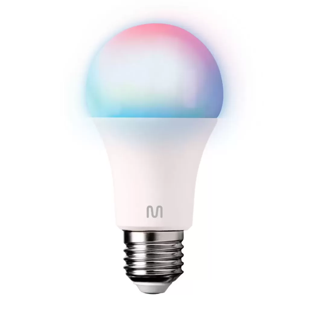 3 - Lâmpada Led Inteligente Wi-fi - SE239 - Multilaser Liv
