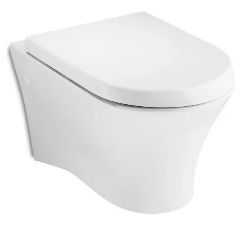 3 - Vaso Sanitário Suspenso