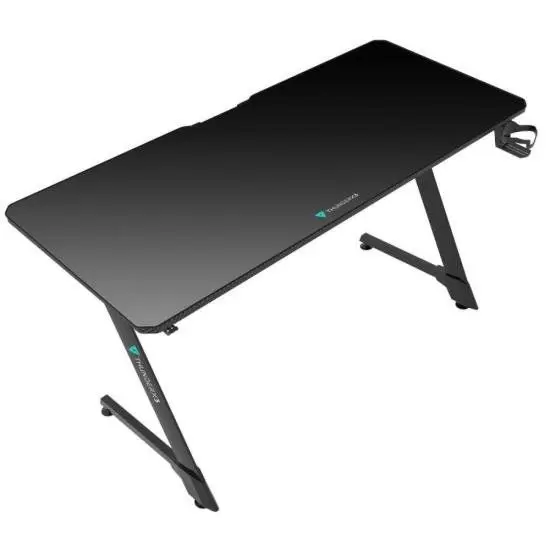 4 - Mesa Gamer ED5 2.0 Preta - ThunderX3
