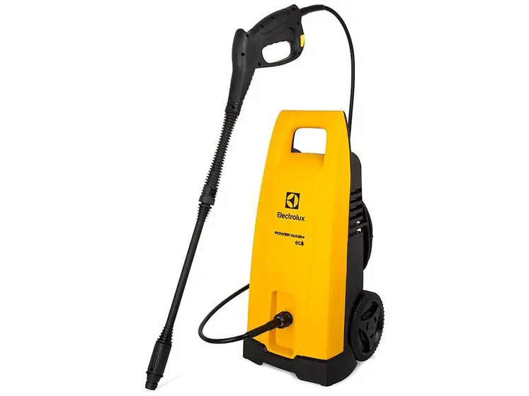 4. Electrolux EWS30