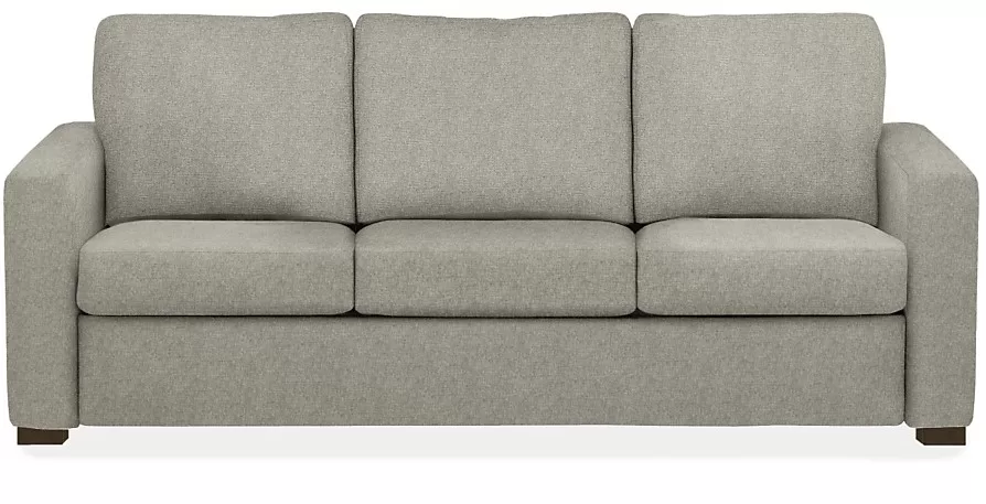 5 - Room & Board Berin