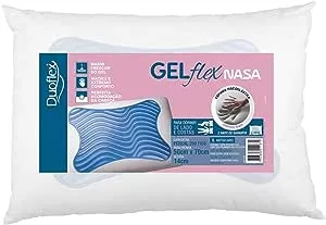 5 - Travesseiro de Gel