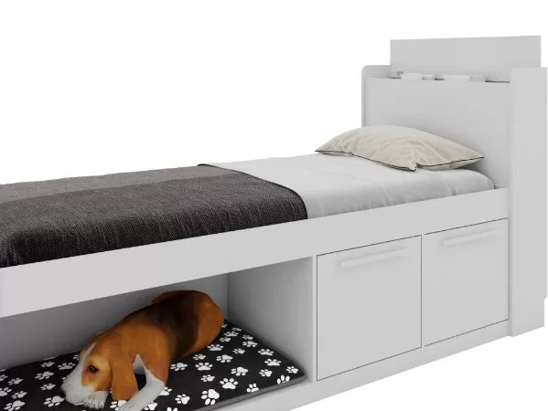 6 - Cama para quem tem pets
