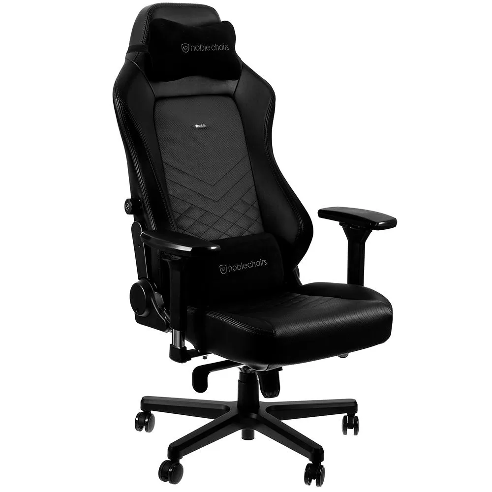 6 - Noblechairs Hero Series
