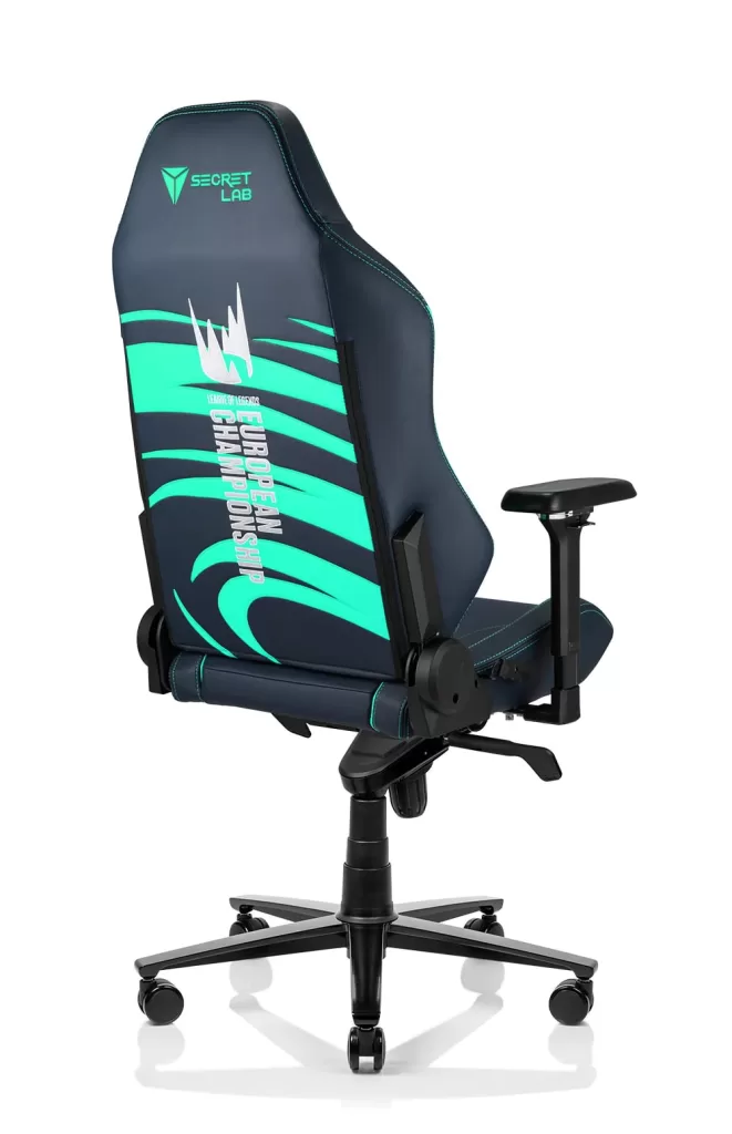 6 - Secretlab Omega Series