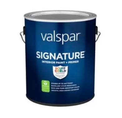 6 - Valspar