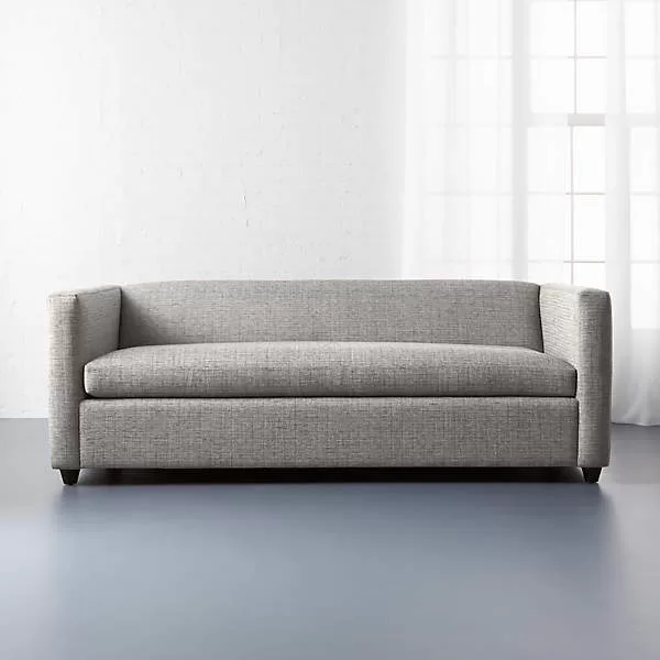 7 - CB2 Movie Night Sofa Bed