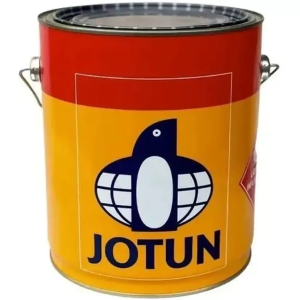7 - Jotun