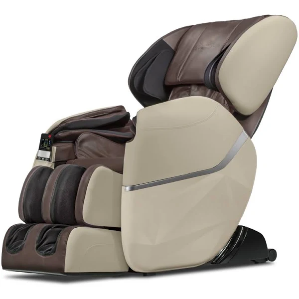 7 - Poltrona Relaxante de Massagem
