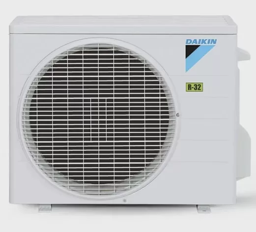 8 -Ar Condicionado Split Hi Wall Inverter  EcoSwing Smart - Daikin