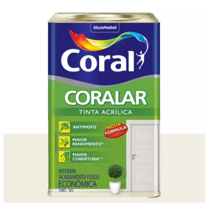 8 - Coral