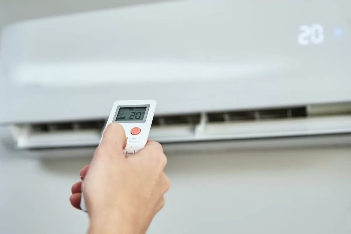 Top 08 Melhores Ar Condicionado Para Quarto