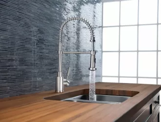 Top 10 Melhores Torneiras Elétricas para Cozinha