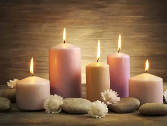 Top 10 Melhores Velas Aromáticas