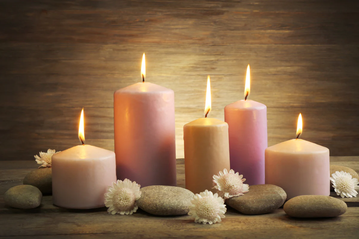 Top 10 Melhores Velas Aromáticas