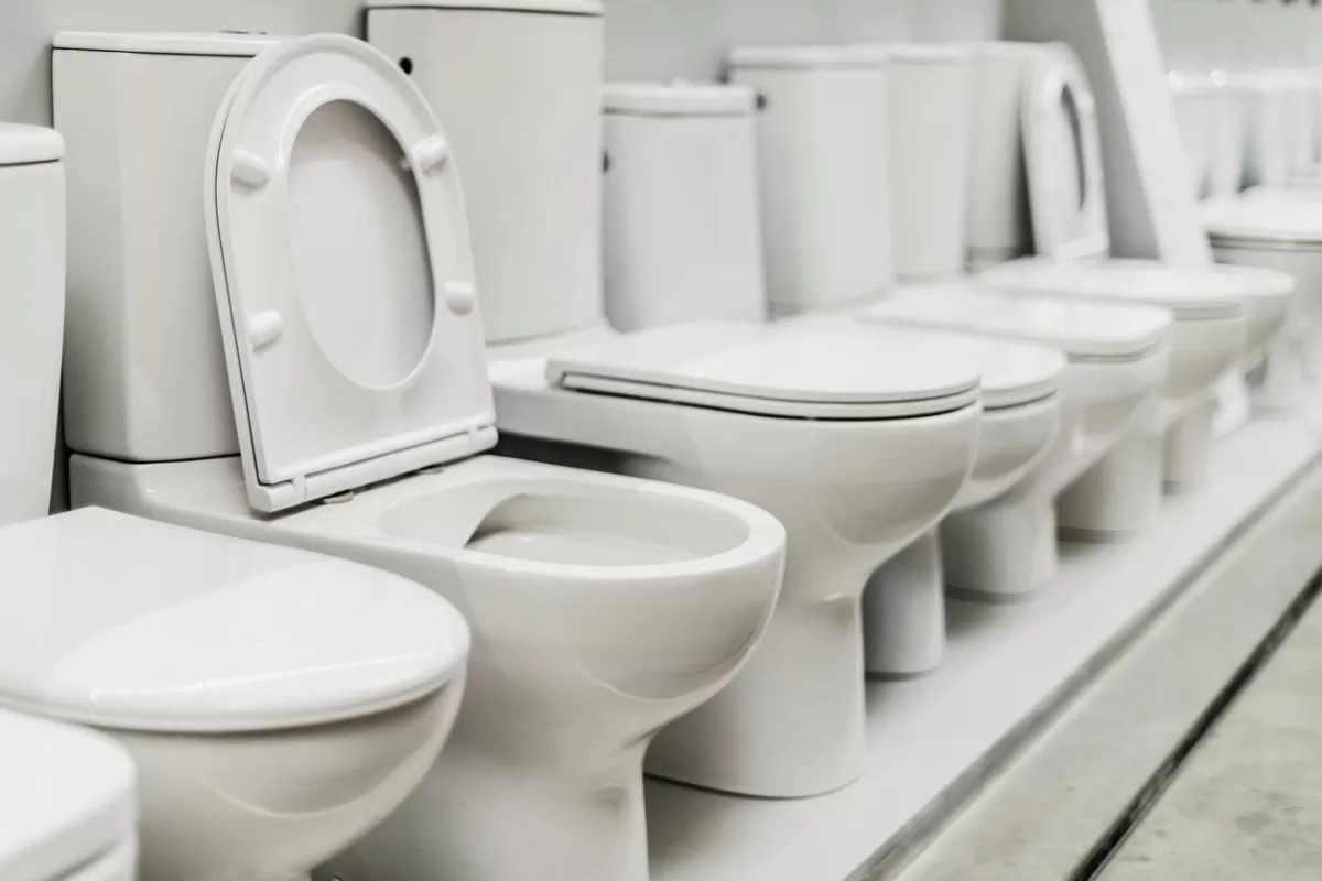 Top 10 melhores vasos sanitários