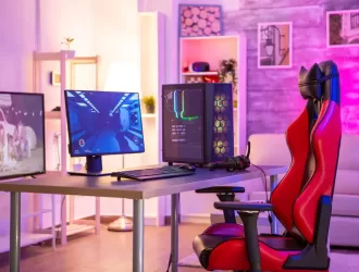 Top 6 Melhores Mesas Gamers
