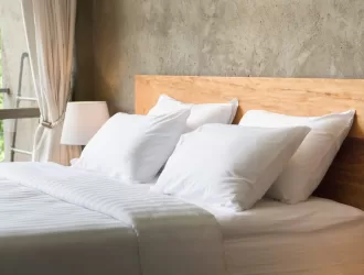 Top 6 Melhores Travesseiros para Noites de Sono Perfeitas