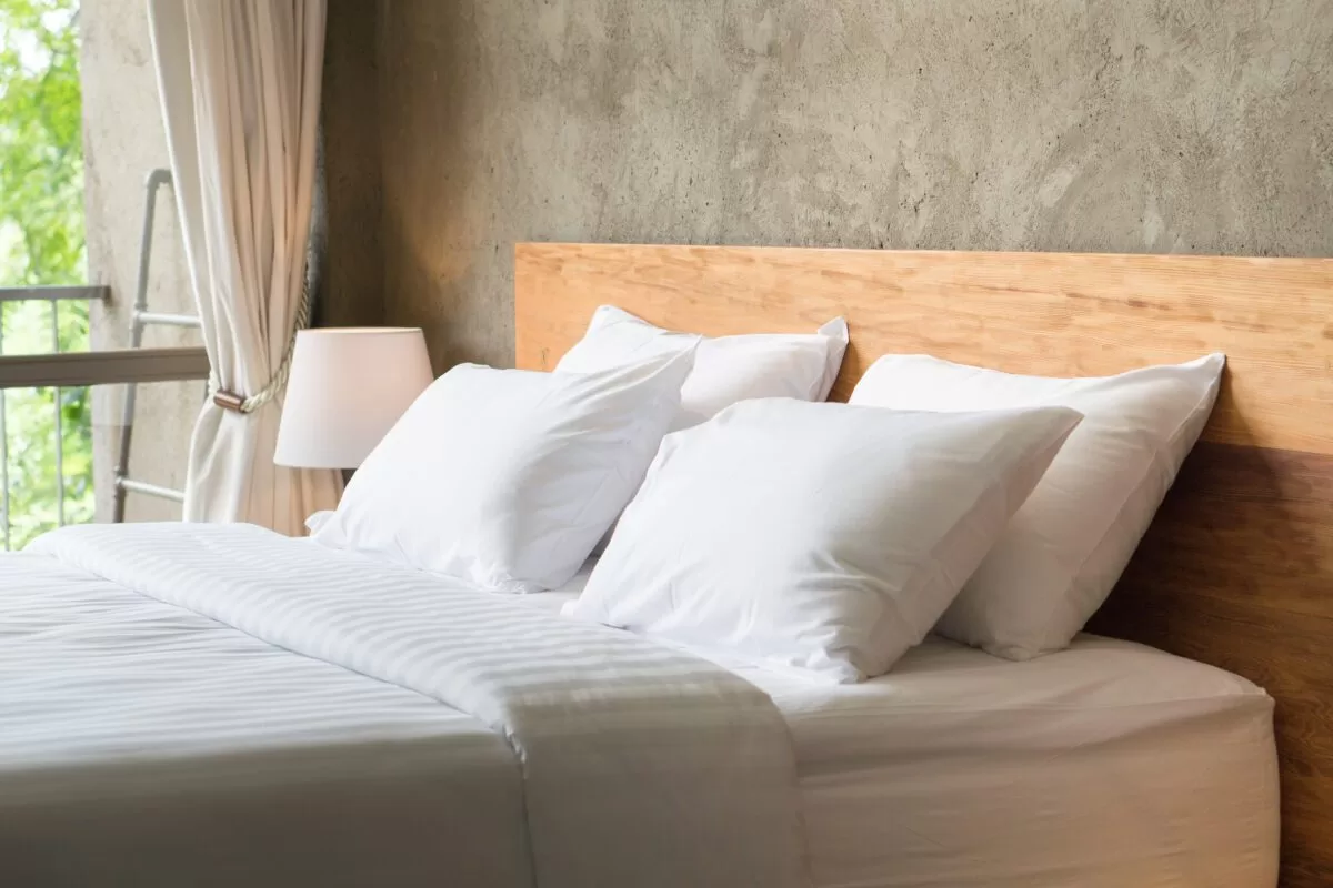 Top 6 Melhores Travesseiros para Noites de Sono Perfeitas