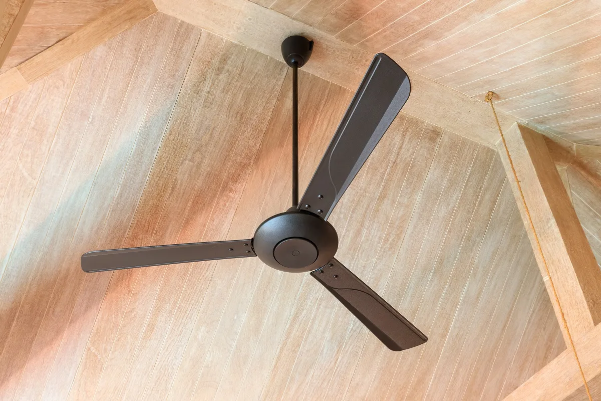 Top 6 Melhores Ventiladores De Teto