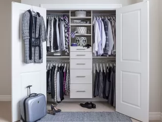 Top 7 Melhores Guarda-Roupas de Casal
