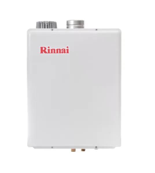 1 - Aquecedor a Gás REU-E48 47,5 Litros - Rinnai