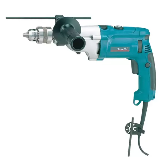 1 - Furadeira de Impacto - 1/2" HP2070 - Makita