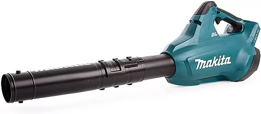 2 - Soprador De Folhas Sem Fio - Makita