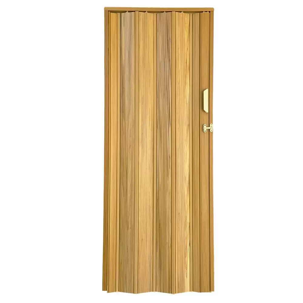 4 - Porta Sanfonada de PVC - Zapinplast