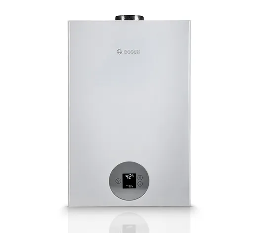 6 - Aquecedor a Gás Therm 5700 F 30 Litros - Bosch