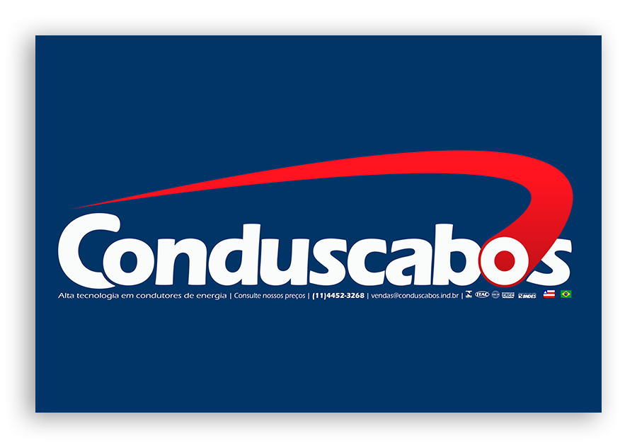 6 - Conduscabos