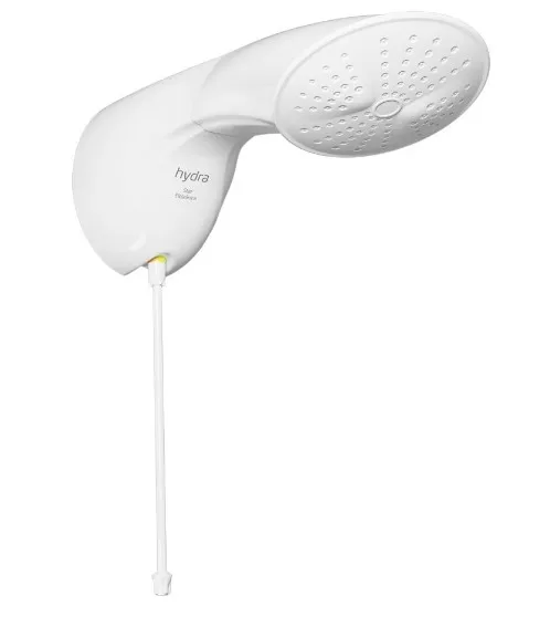8 - Ducha Star Turbo Eletrônica - Hydra