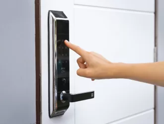 Top 10 Melhores Fechaduras Digitais