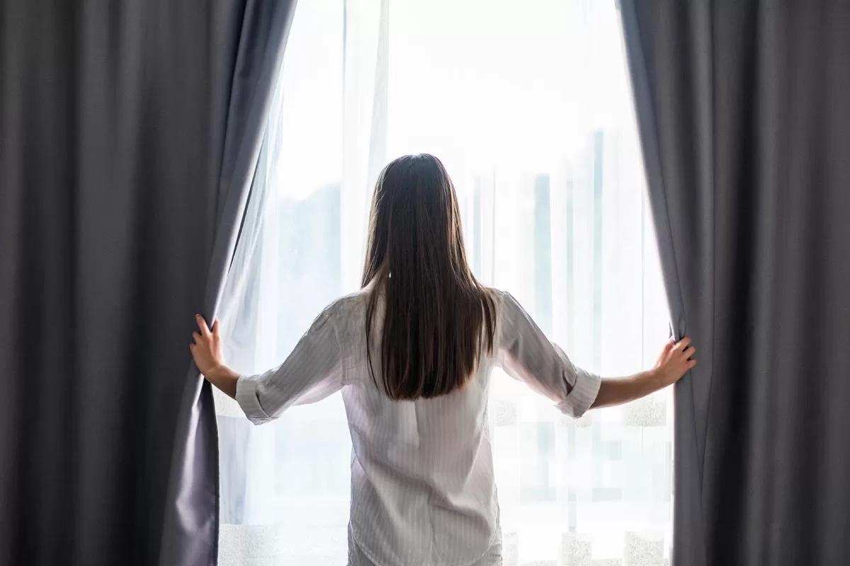 Top 6 Melhores Cortinas Blackout