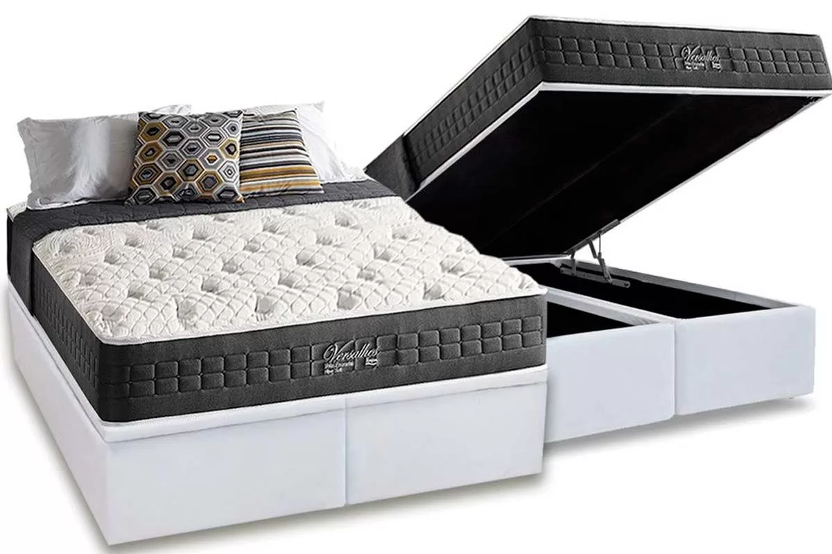 Top 6 Melhores Marcas De Cama Box