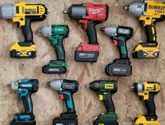 Top 6 Melhores Marcas de Furadeiras